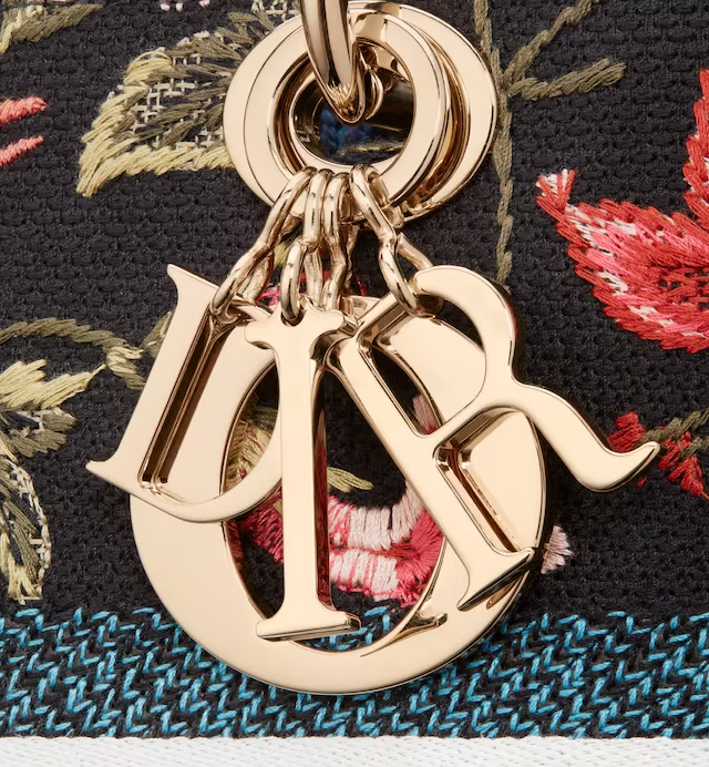 MEDIUM LADY D-LITE BAG